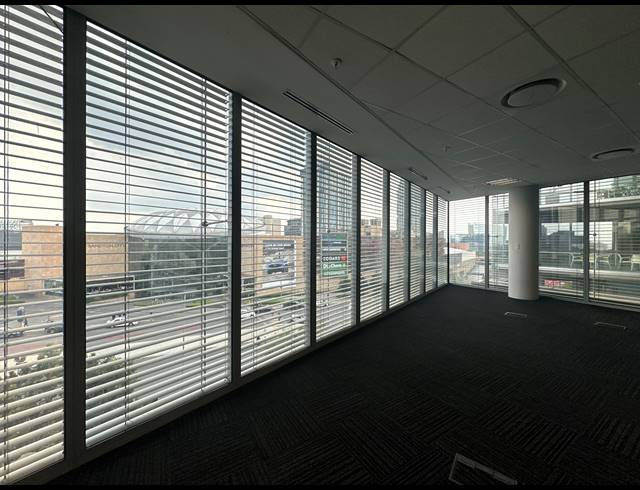 893M² OFFICE TO LET IN SANDTON CENTRAL